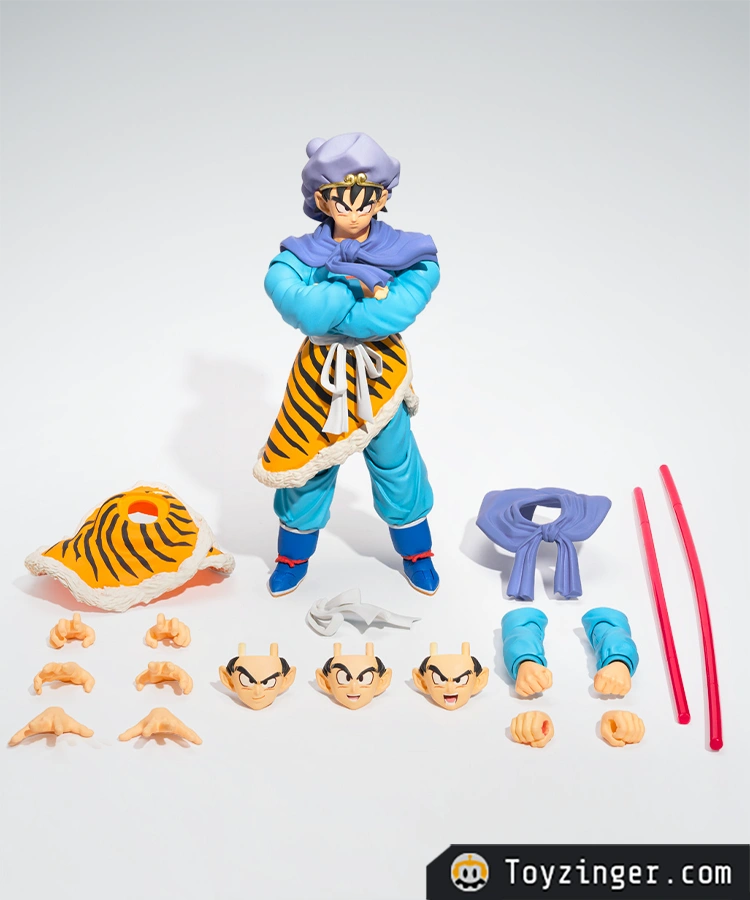 Dragon ball SH Figuarts