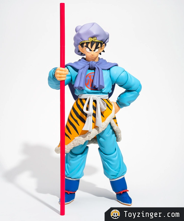 Dragon ball SH Figuarts