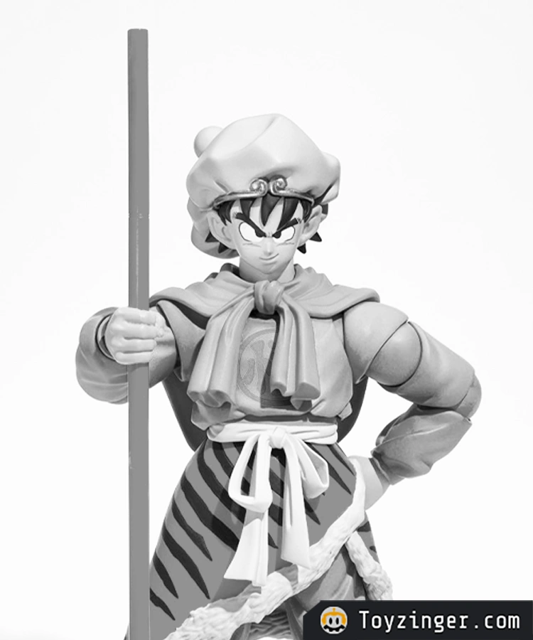 Dragon ball SH Figuarts