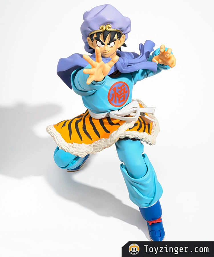 Dragon ball SH Figuarts