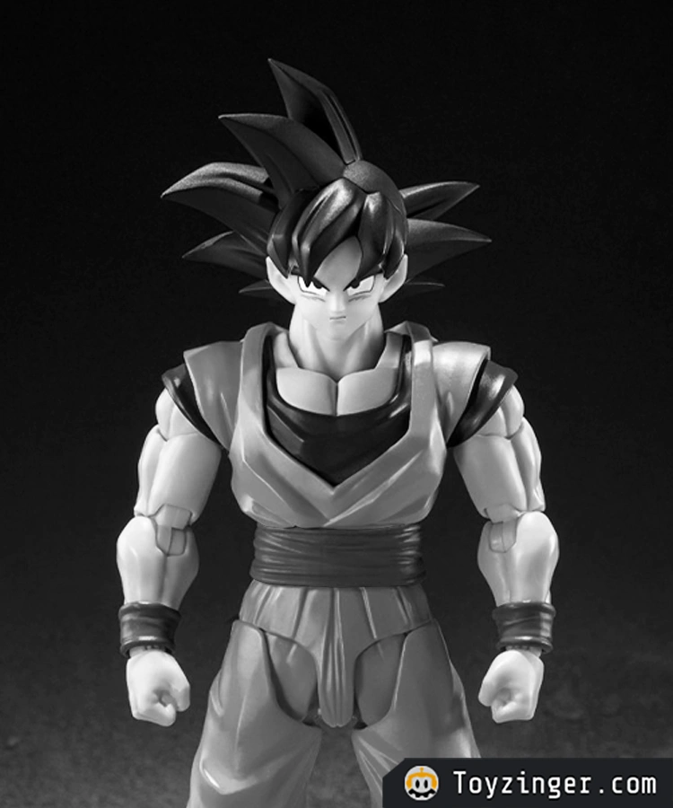 Dragon ball SH Figuarts