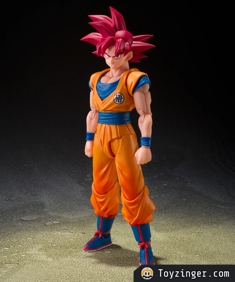 Dragon ball SH Figuarts