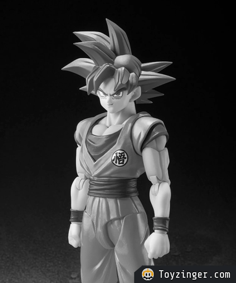 Dragon ball SH Figuarts