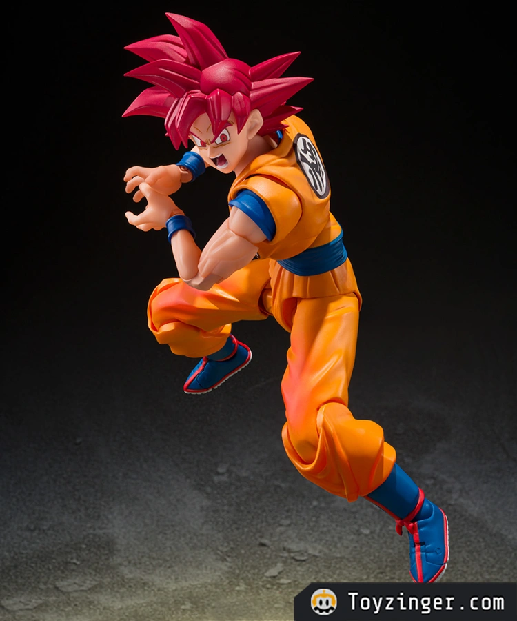 Dragon ball SH Figuarts