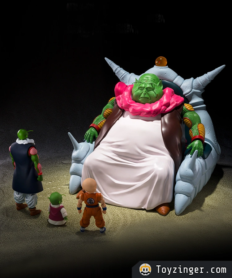Dragon ball SH Figuarts