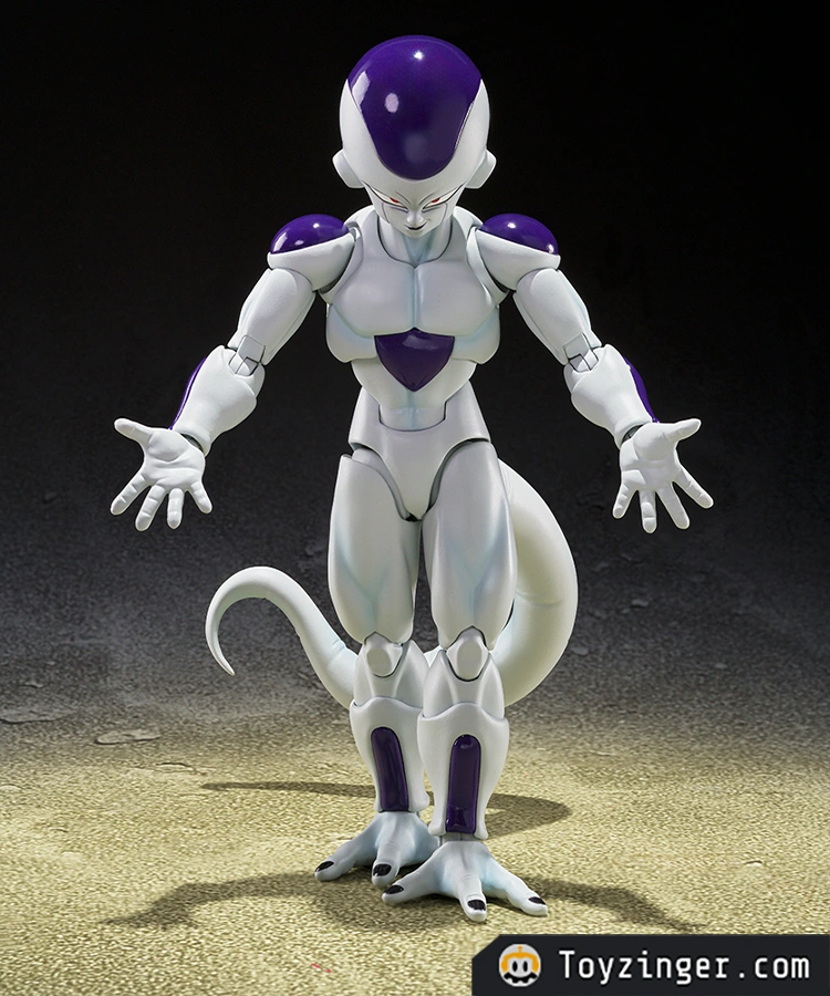 Dragon ball SH Figuarts