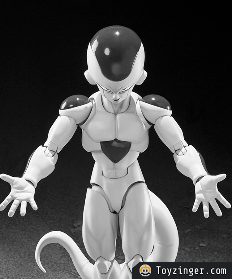 Dragon ball SH Figuarts