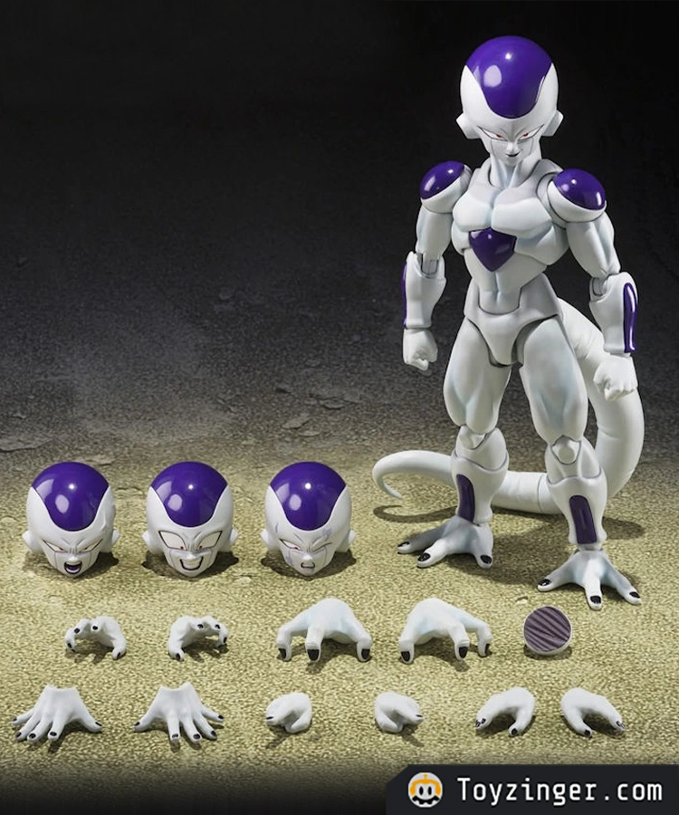 Dragon ball SH Figuarts