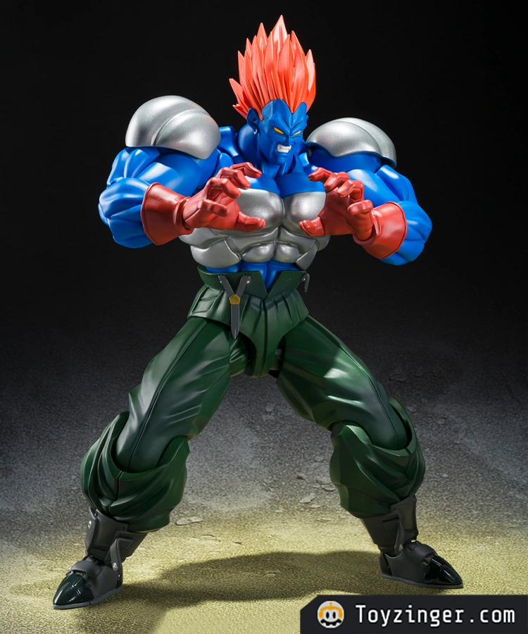 Dragon ball SH Figuarts