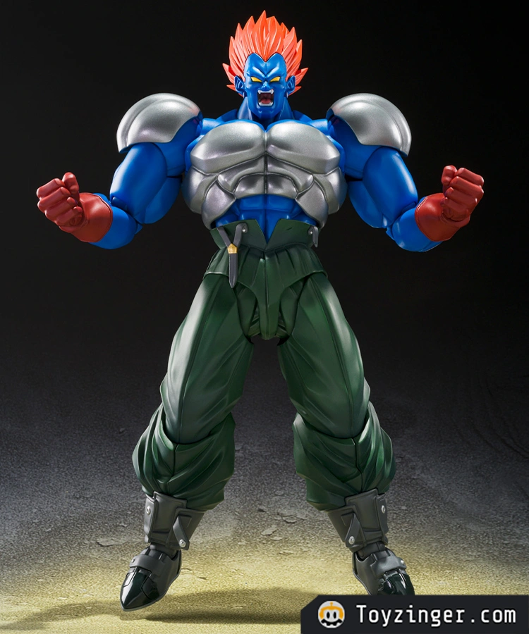 Dragon ball SH Figuarts