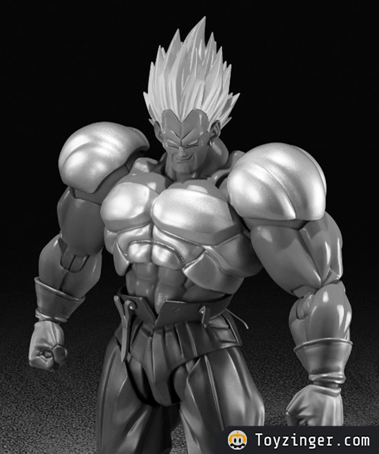 Dragon ball SH Figuarts