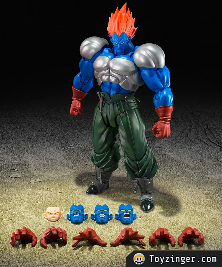 Dragon ball SH Figuarts