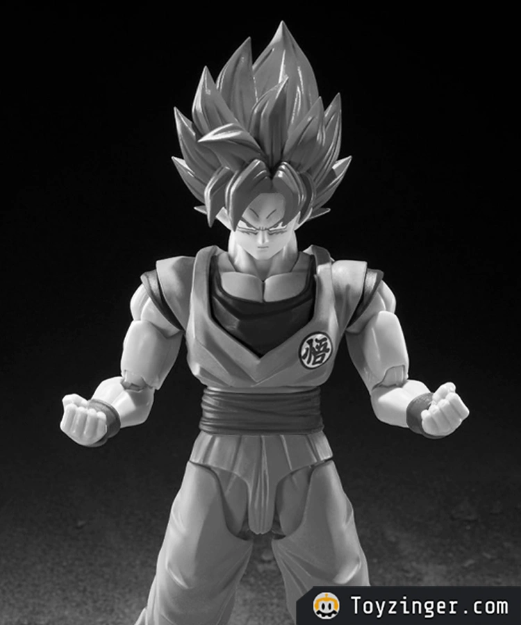 Dragon ball SH Figuarts