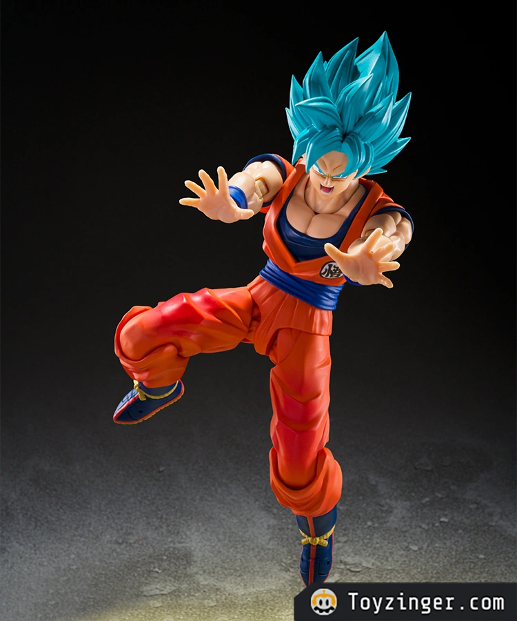 Dragon ball SH Figuarts