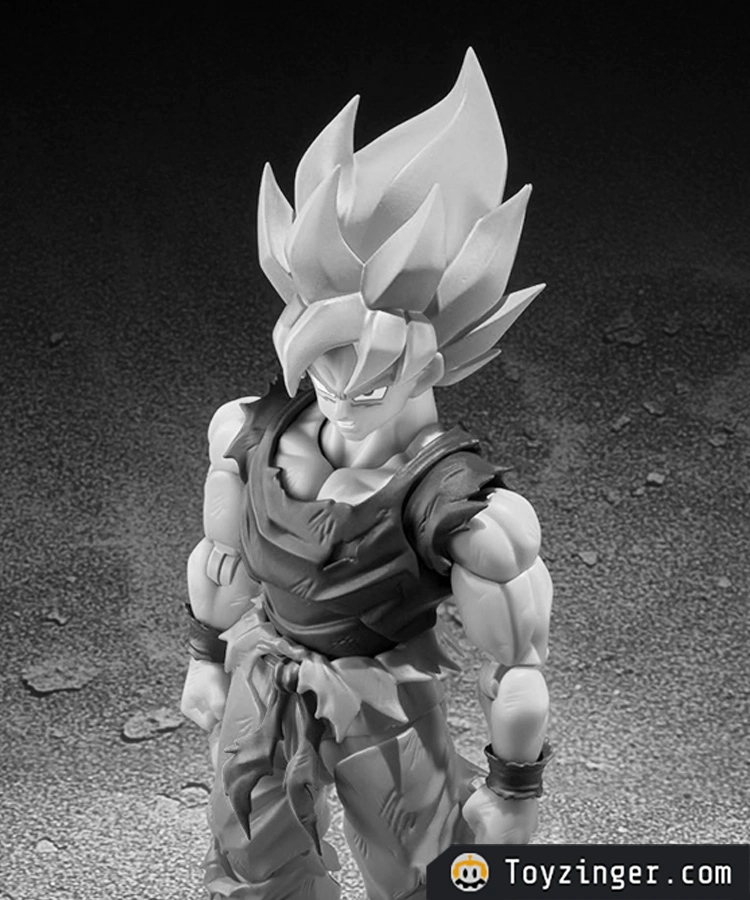 Dragon ball SH Figuarts