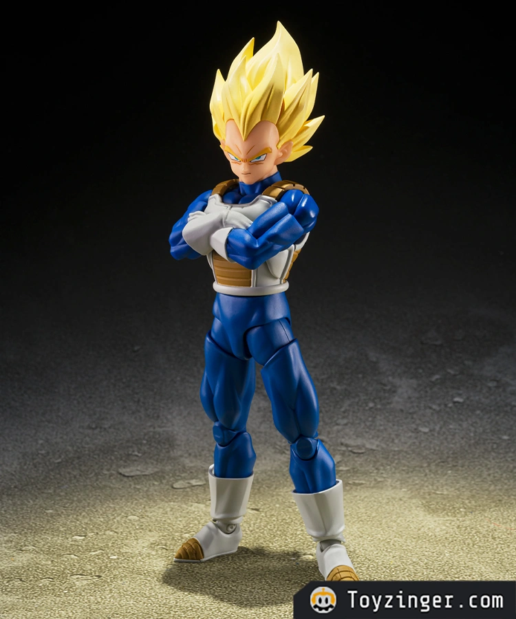 Dragon ball SH Figuarts