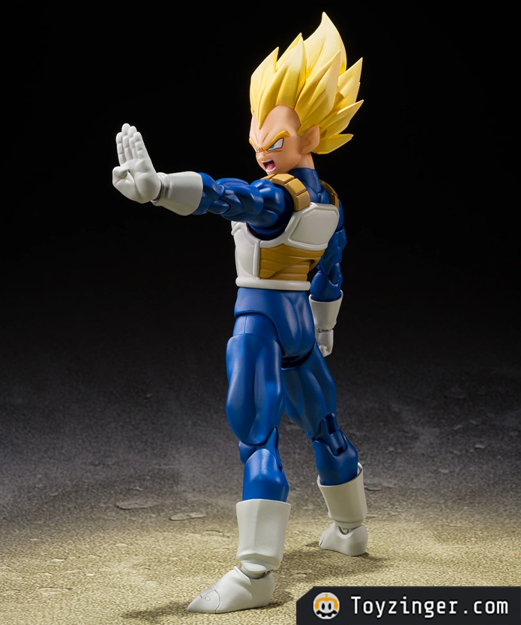 Dragon ball SH Figuarts