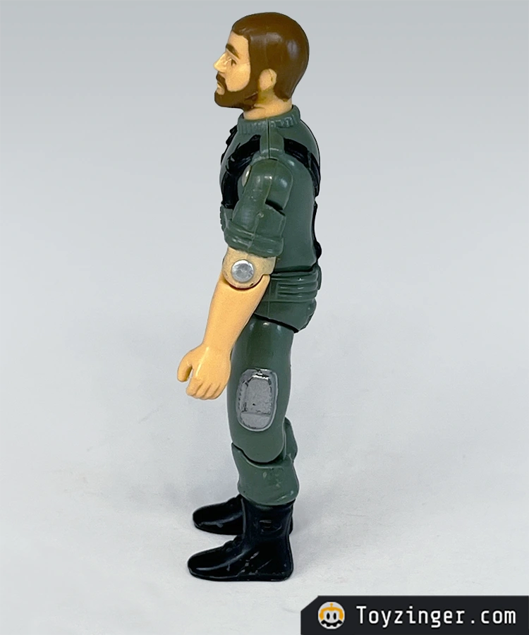 G.I. Joe Vintage Figure