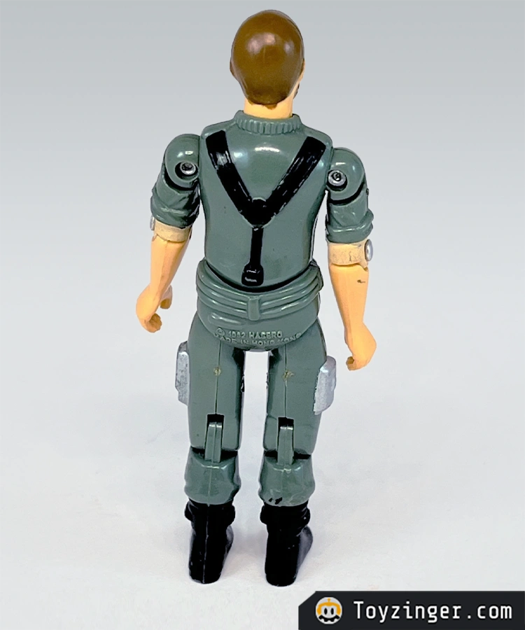 G.I. Joe Vintage Figure