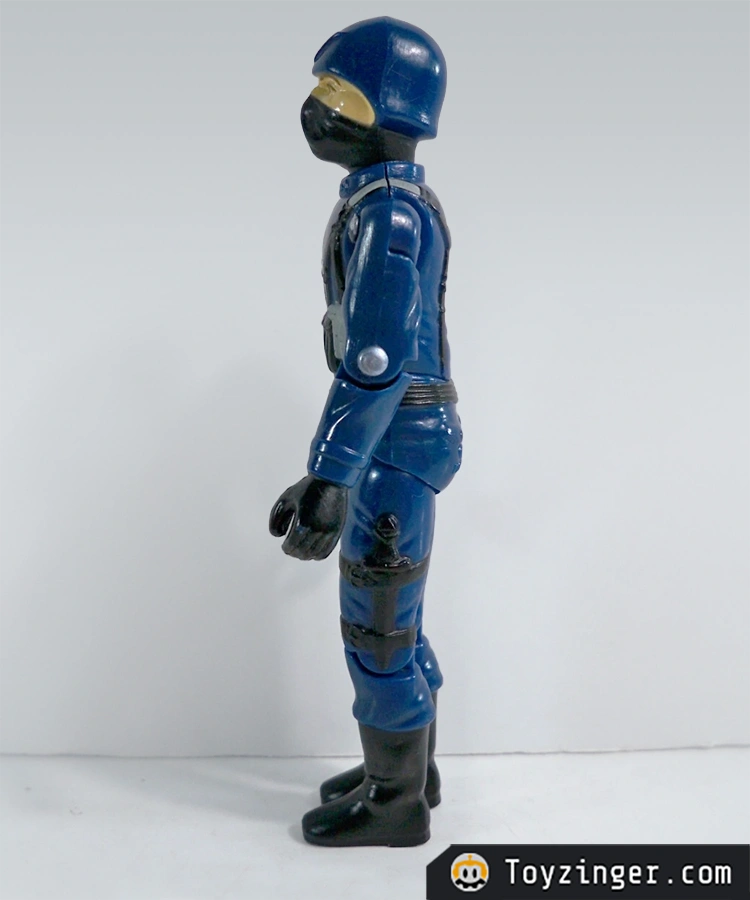 G.I. Joe Vintage Figure