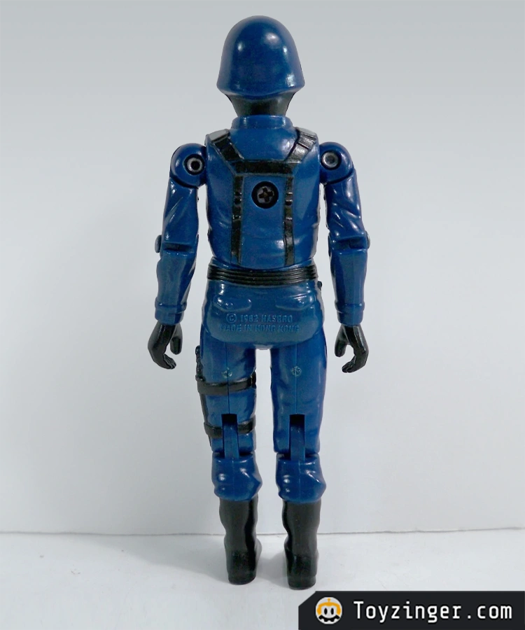 G.I. Joe Vintage Figure