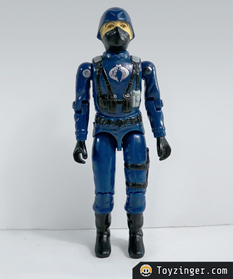 G.I. Joe Vintage Figure