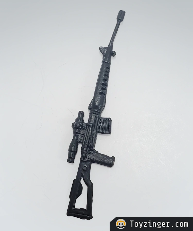 G.I. Joe Vintage Figure