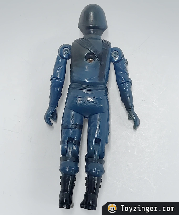 G.I. Joe Vintage Figure
