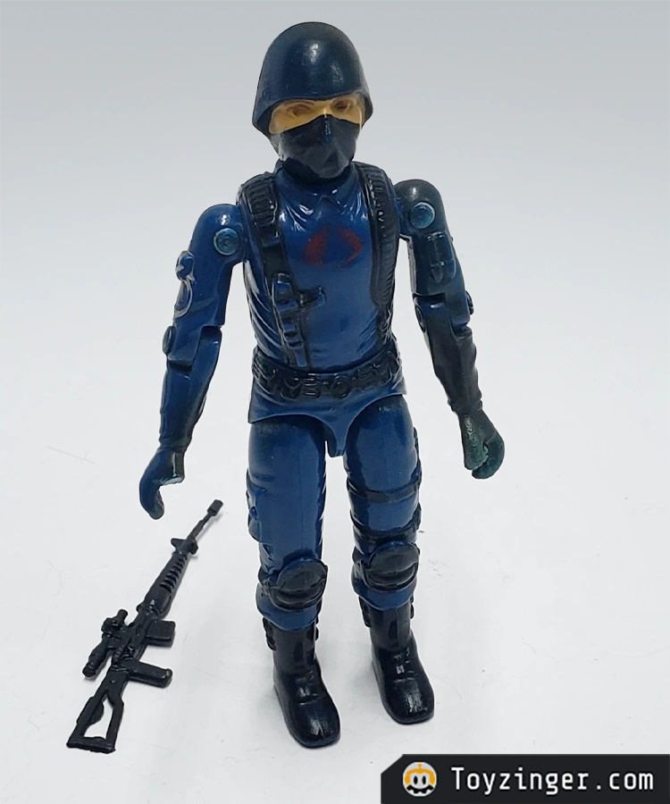 G.I. Joe Vintage Figure