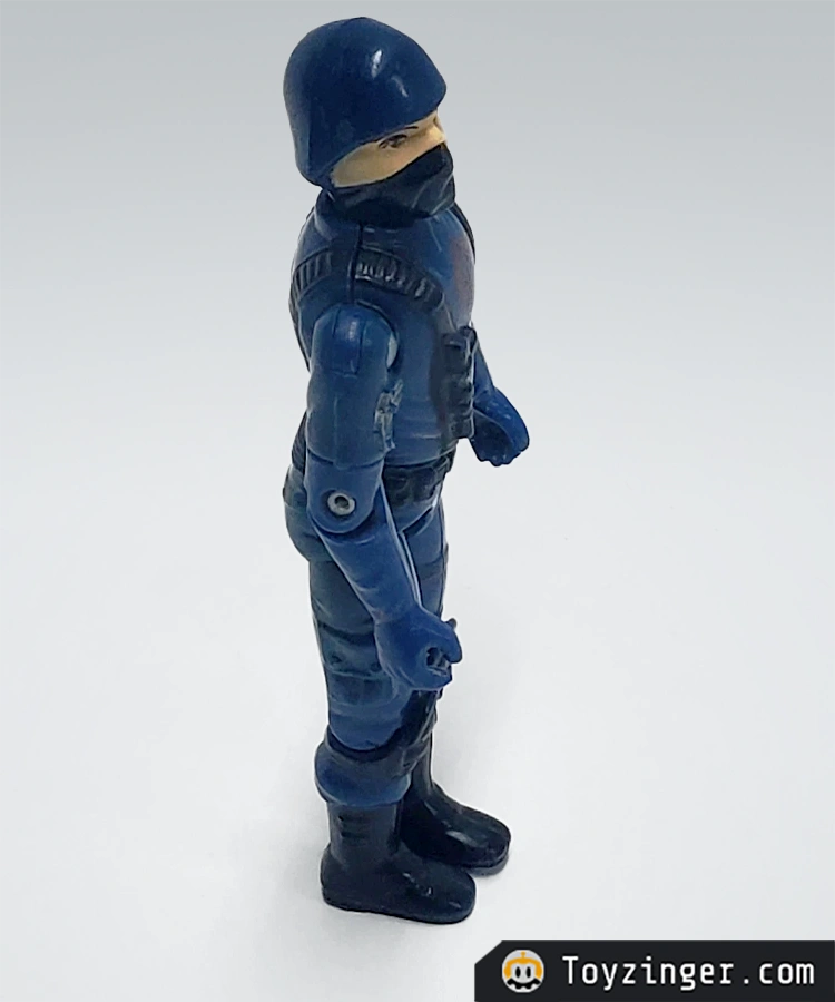 G.I. Joe Vintage Figure