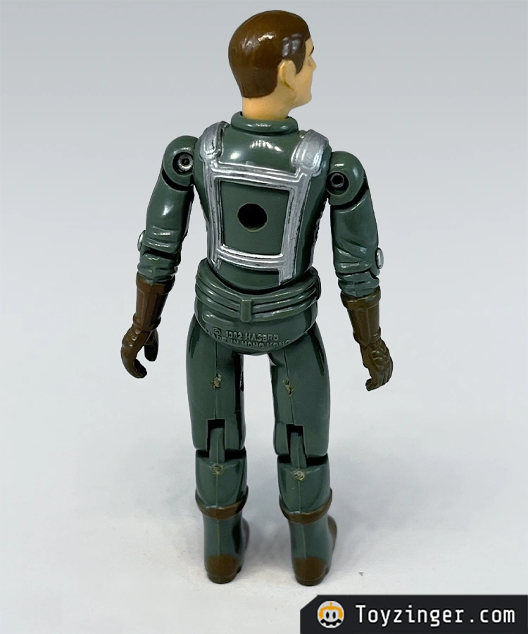 G.I. Joe Vintage Figure