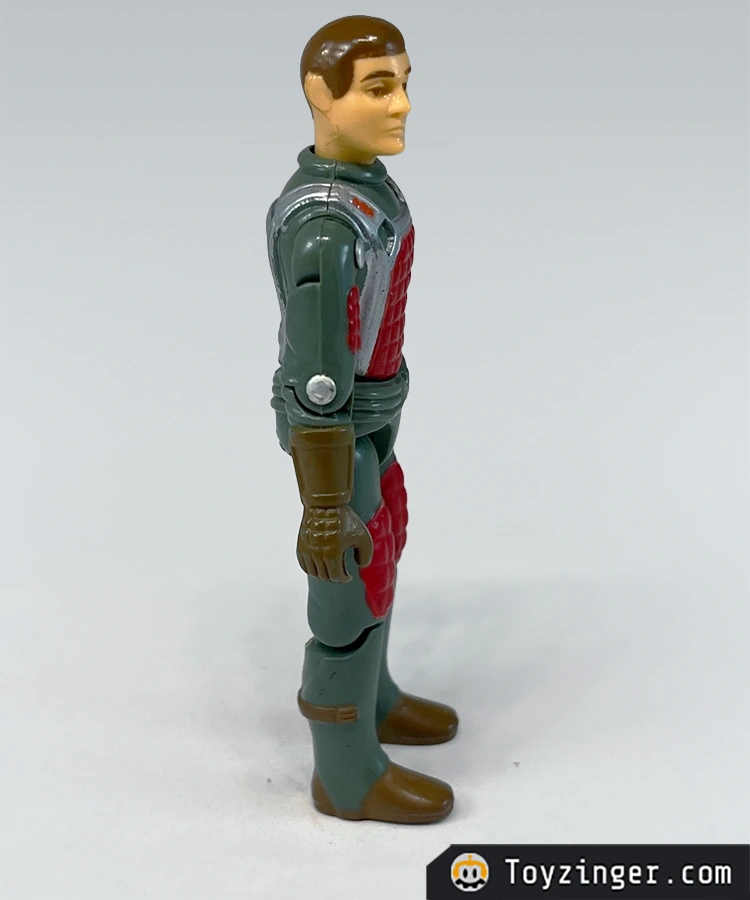 G.I. Joe Vintage Figure