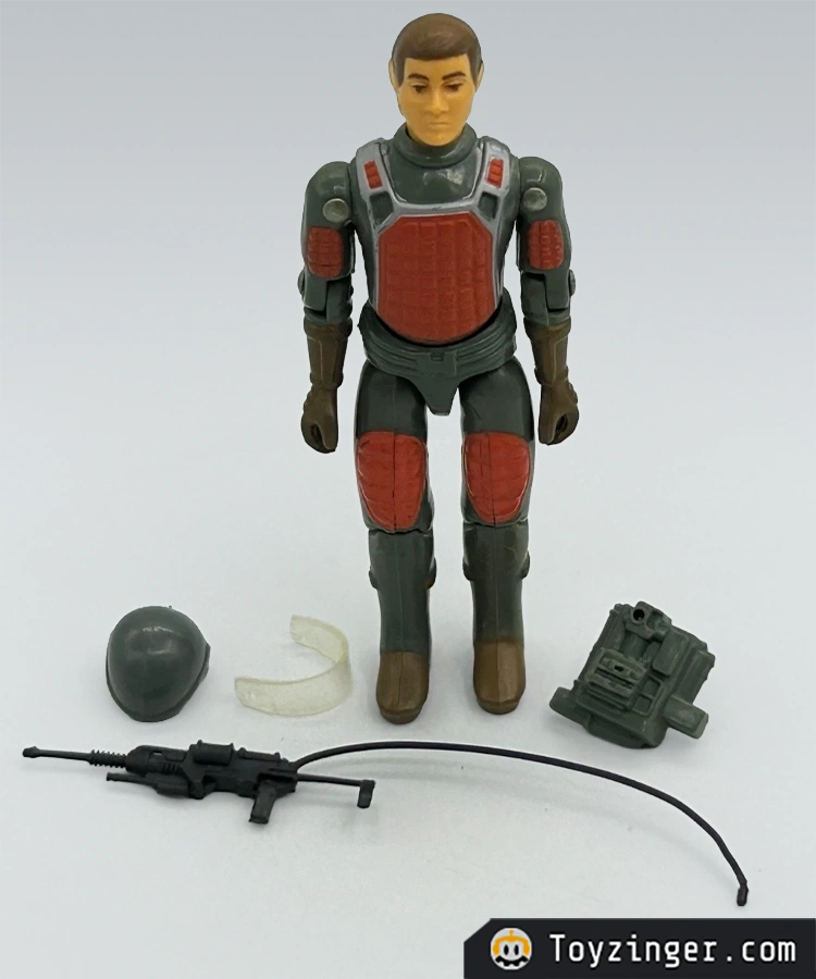 G.I. Joe Vintage Figure