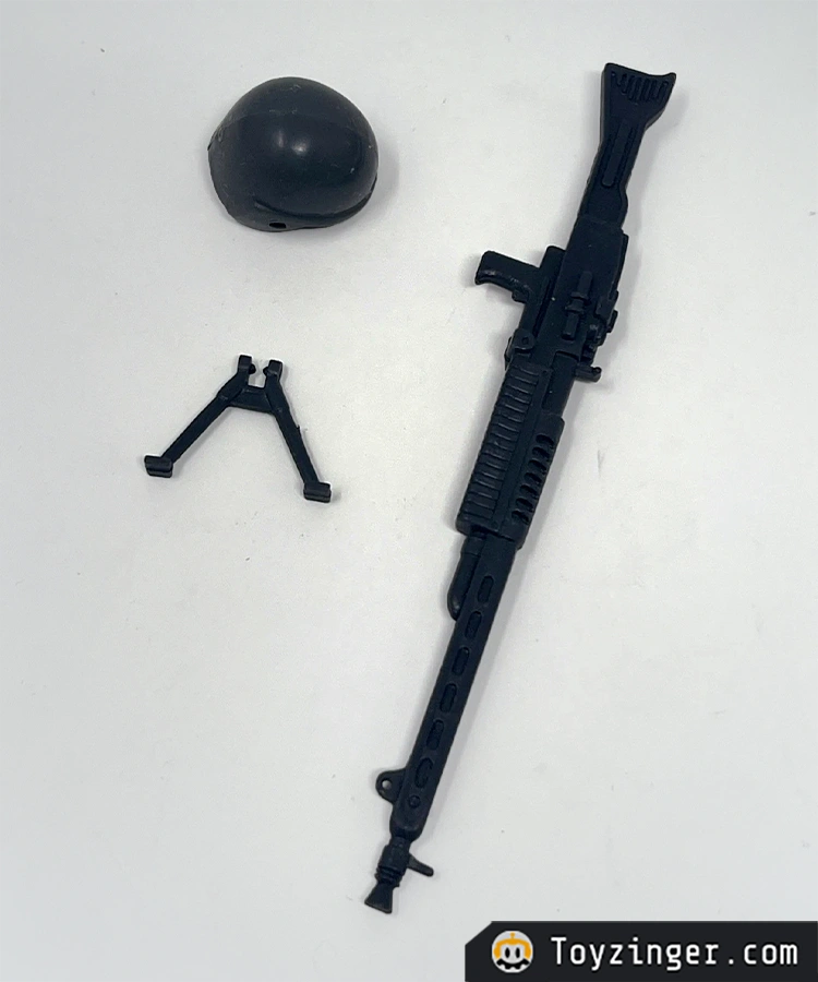 G.I. Joe Vintage Figure
