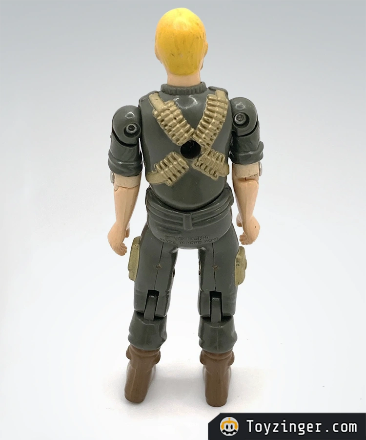 G.I. Joe Vintage Figure