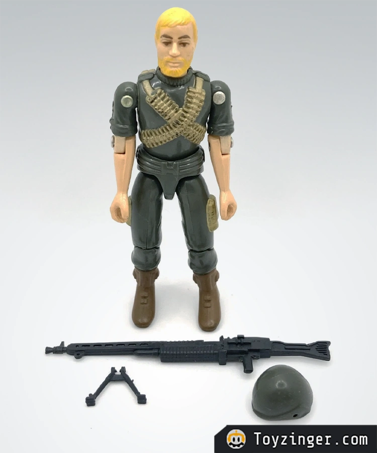 G.I. Joe Vintage Figure