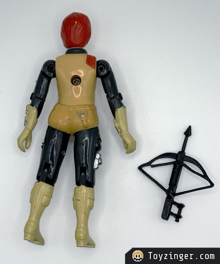 G.I. Joe Vintage Figure