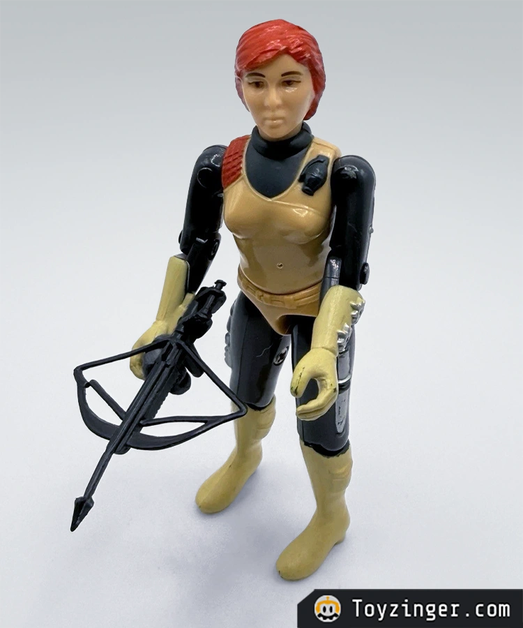 G.I. Joe Vintage Figure