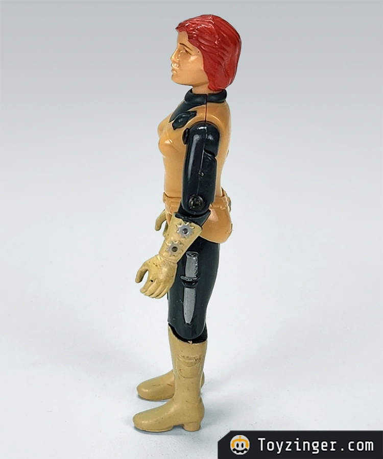 G.I. Joe Vintage Figure