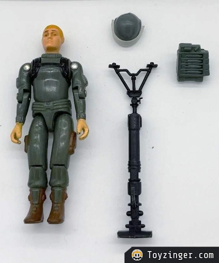 G.I. Joe Vintage Figure