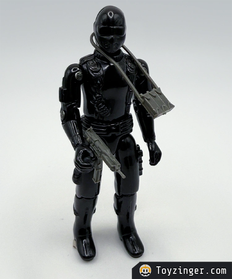 G.I. Joe Vintage Figure