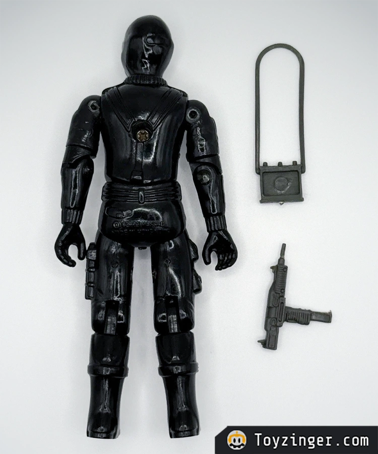 G.I. Joe Vintage Figure