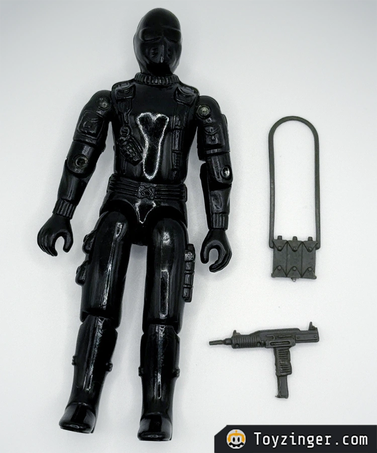 G.I. Joe Vintage Figure