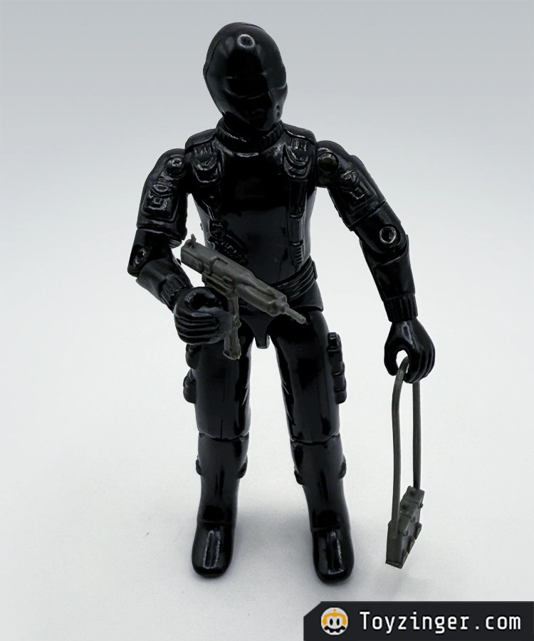 G.I. Joe Vintage Figure