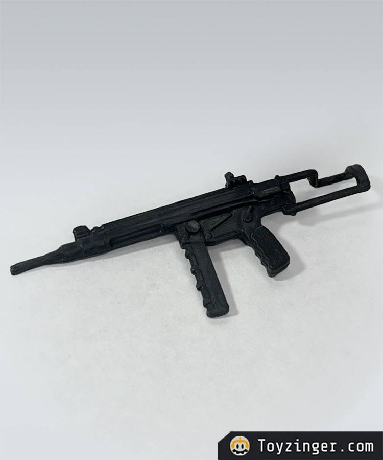 G.I. Joe Vintage Figure