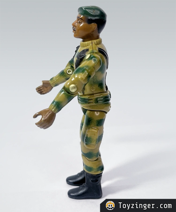 G.I. Joe Vintage Figure