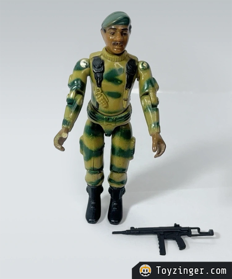 G.I. Joe Vintage Figure