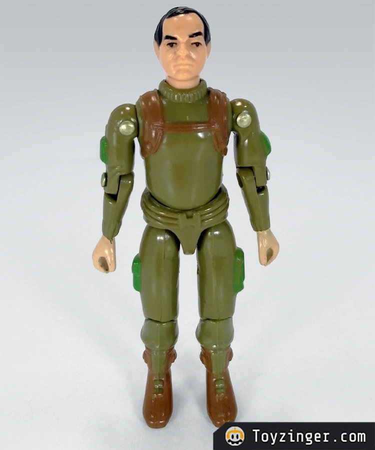 G.I. Joe Vintage Figure
