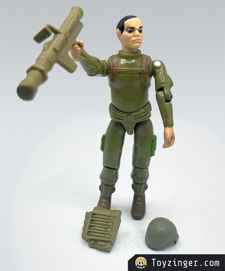 G.I. Joe Vintage Figure
