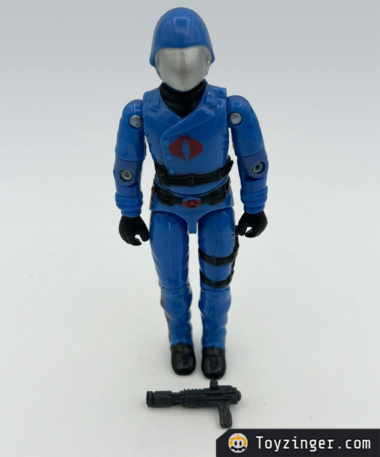 G.I. Joe Vintage Figure